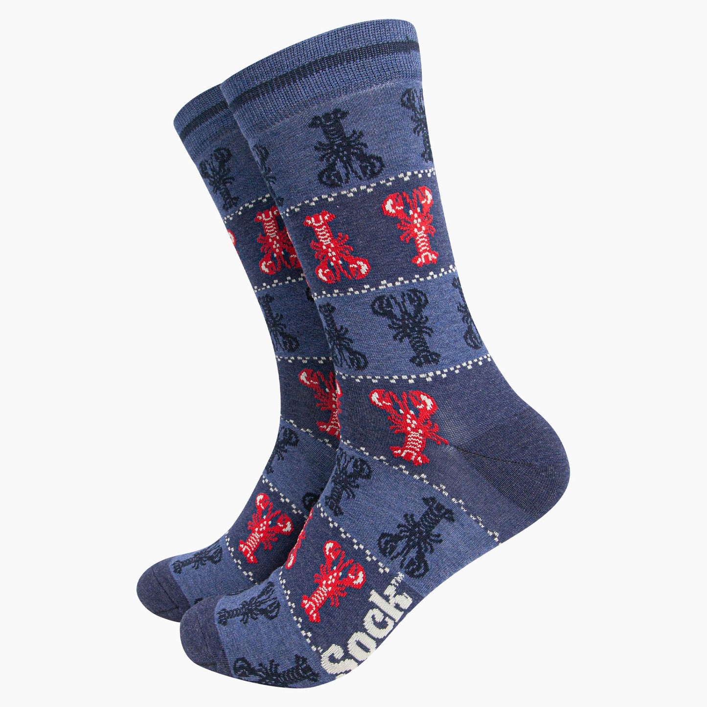 mens-socks-gift-box-blue-lobsters-fair-isle