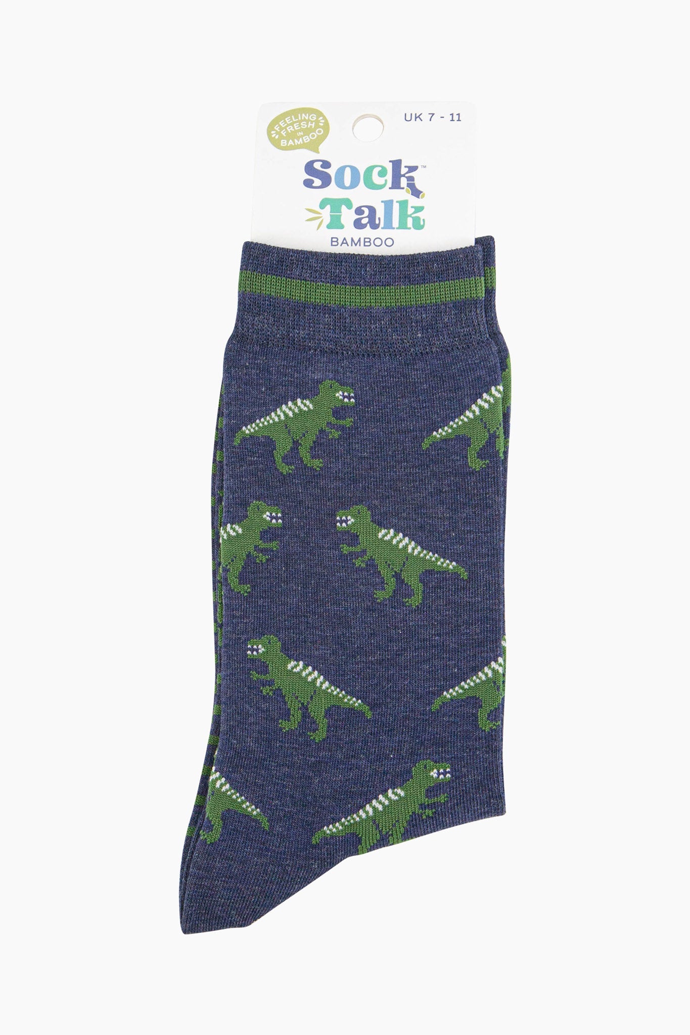 mens-bamboo-socks-navy-t-rex-in-sock-talk-packaging-uk-size-7-11