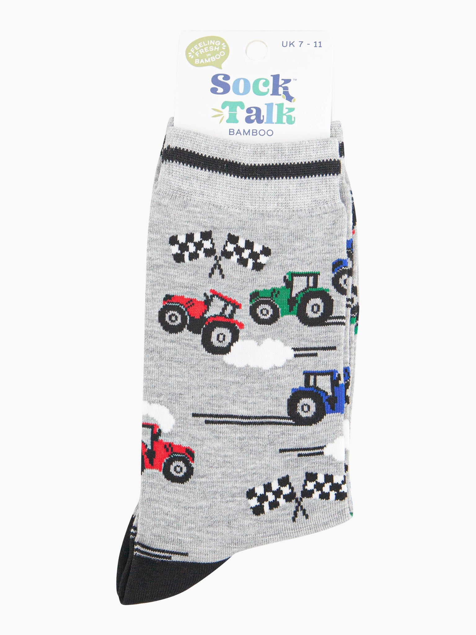 mens-bamboo-socks-grey-tractor-racing-in-sock-talk-packaging-uk-size-7-11