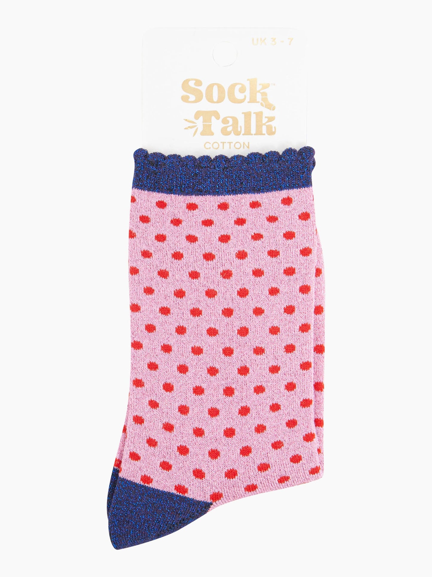 womens-glitter-socks-pink-red-polka-dots-in-sock-talk-packaging-uk-size-3-7