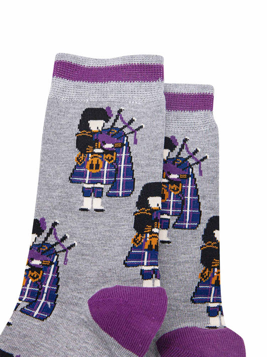 mens-bamboo-socks-grey-marl-piper-close-up