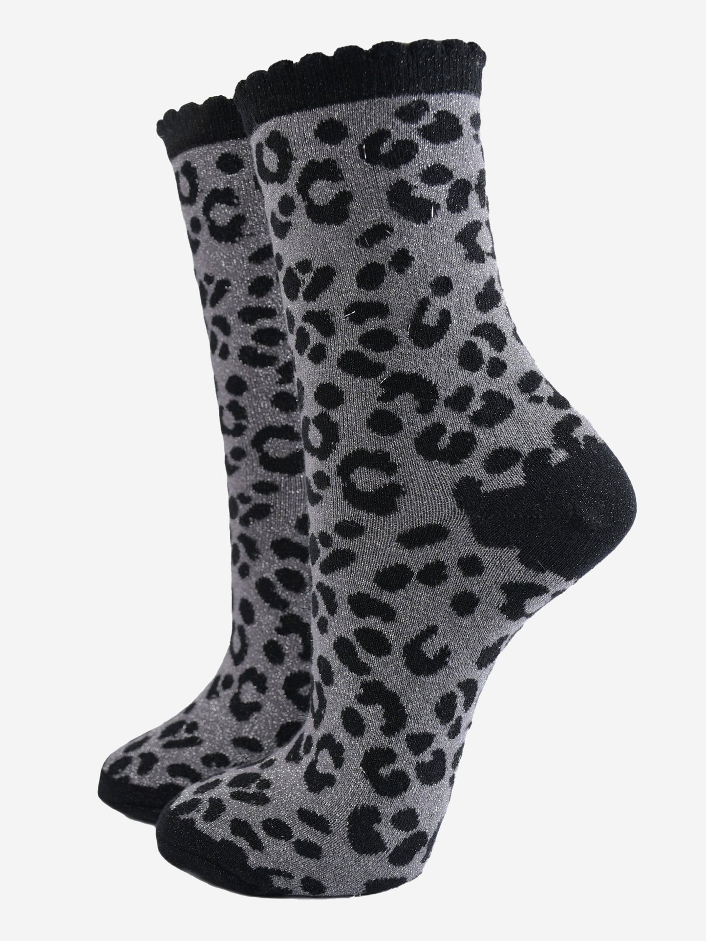 womens-socks-gift-box-grey-leopard-glitter