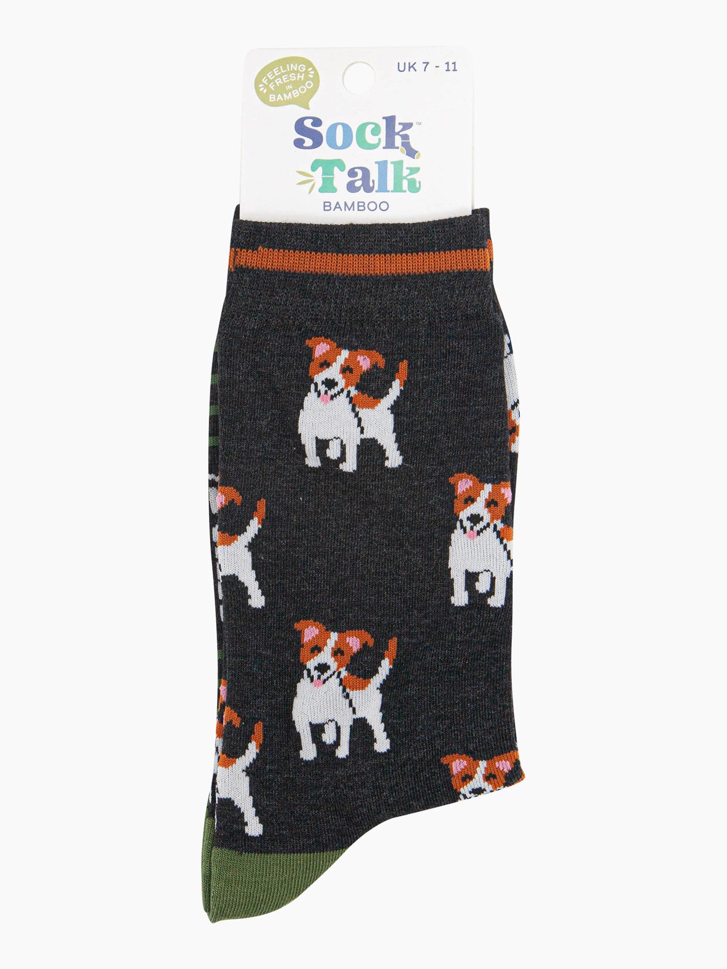 mens-bamboo-socks-black-jack-russell-in-sock-talk-packaging-uk-size-7-11