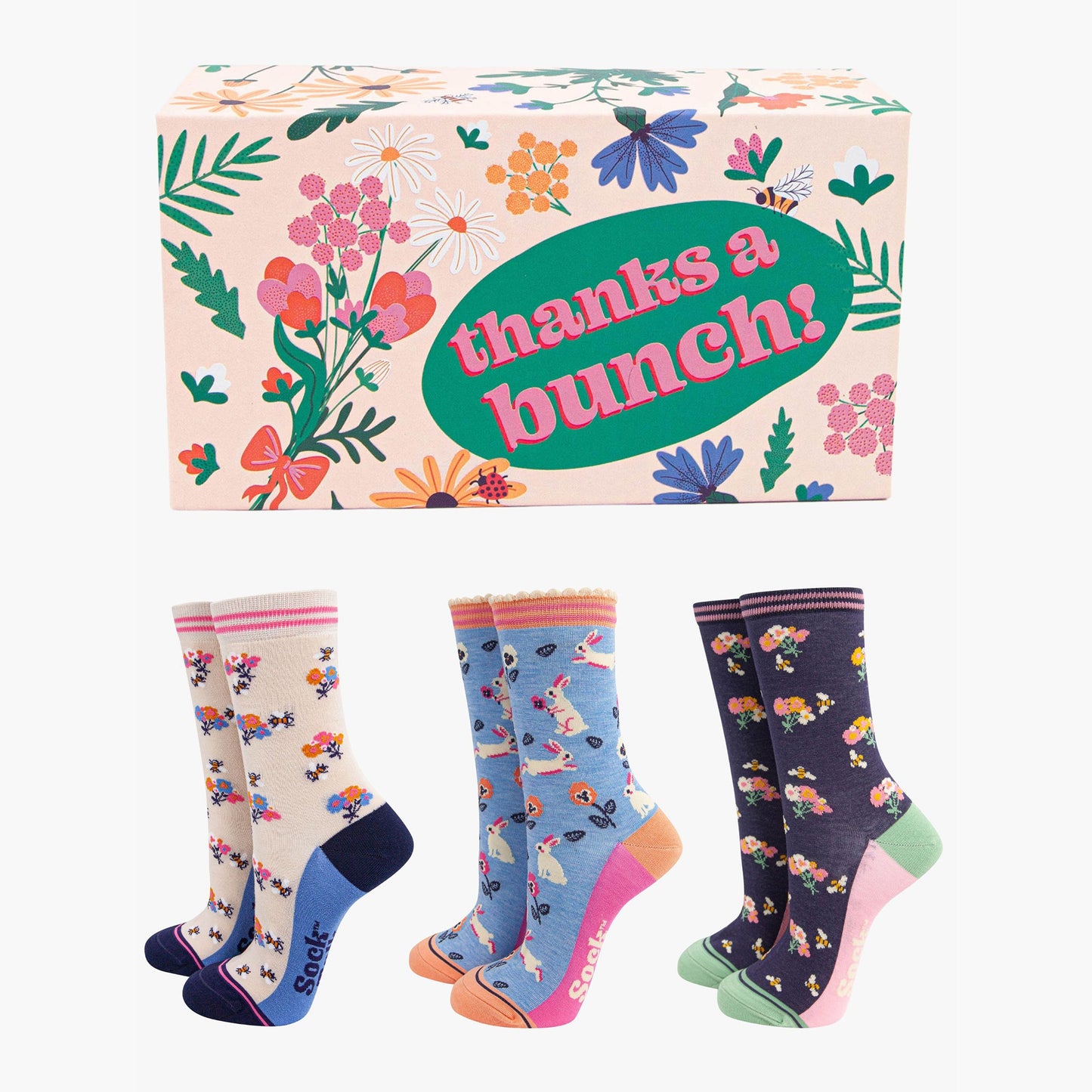 womens-socks-gift-box-multi-floral
