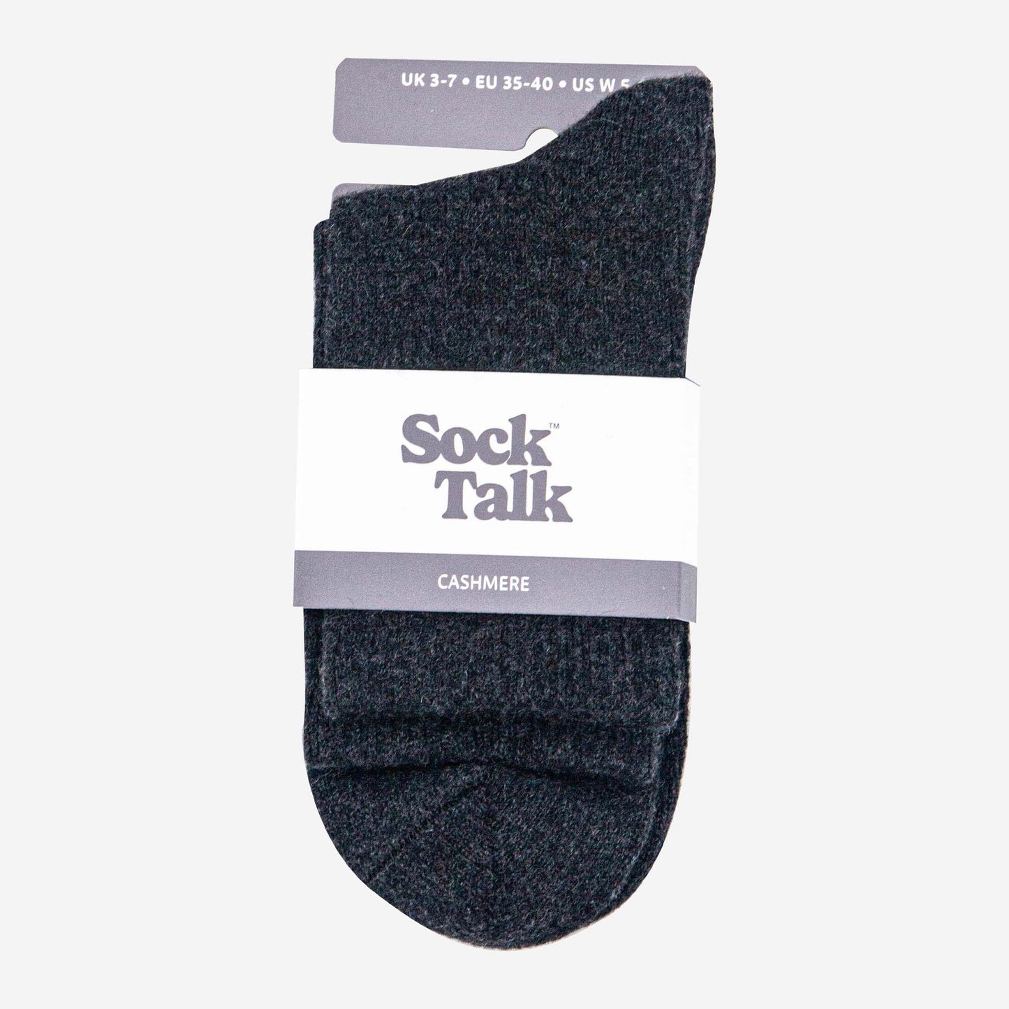 womens-cashmere-socks-ankle-socks-black-cashmere-in-sock-talk-packaging