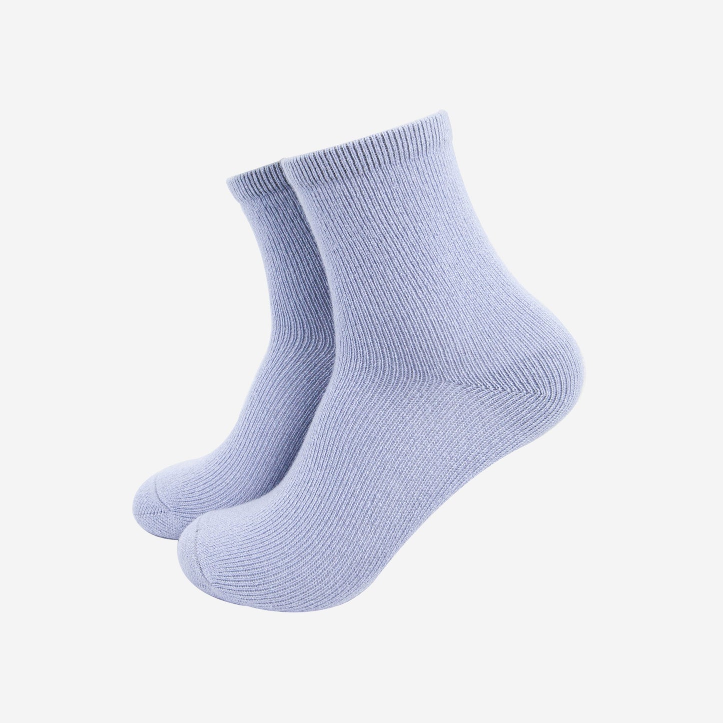 womens-cashmere-socks-ankle-socks-denim-blue-cashmere-soft-luxury