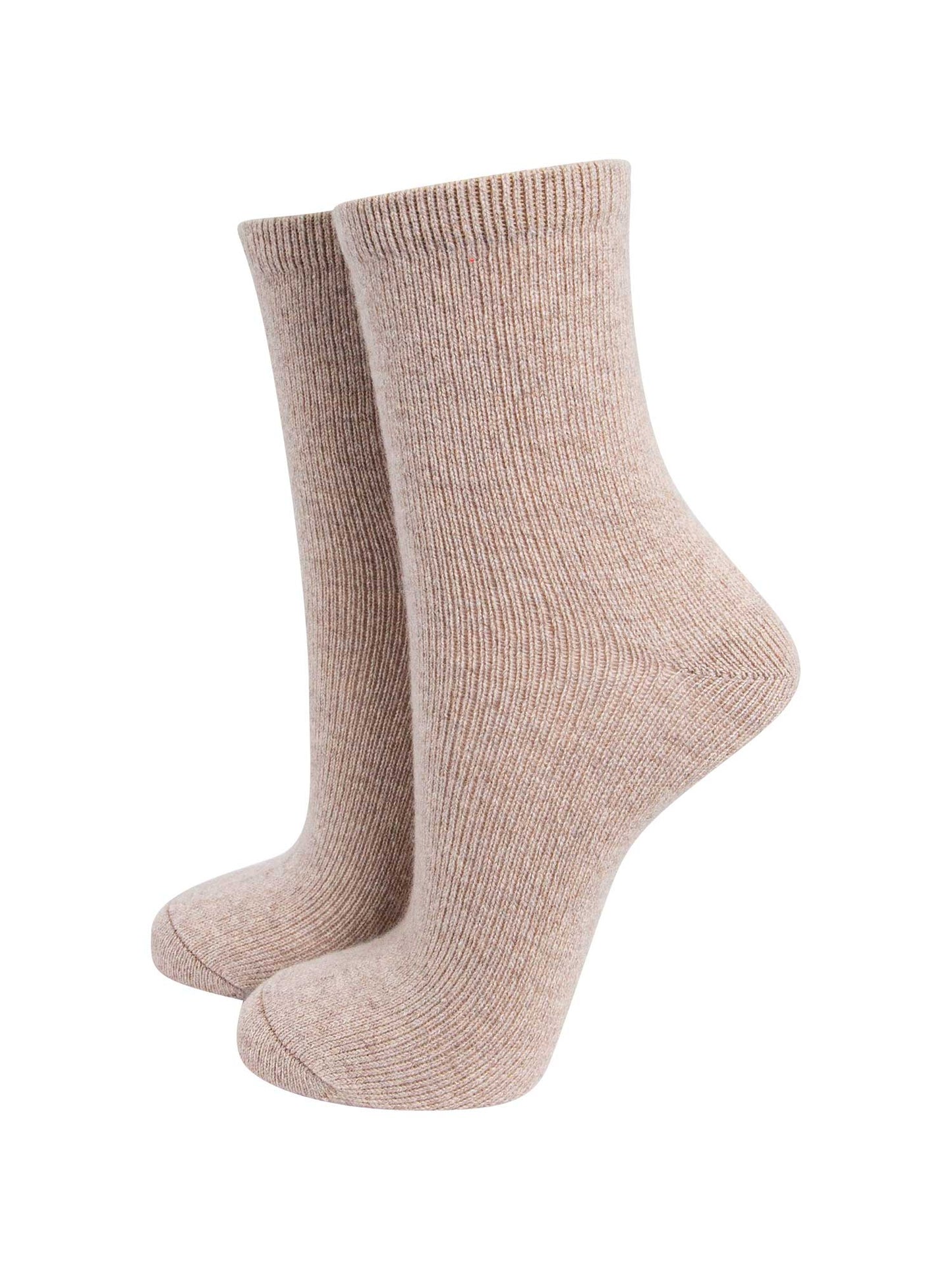 womens-cashmere-socks-ankle-socks-camel-cashmere-soft-luxury