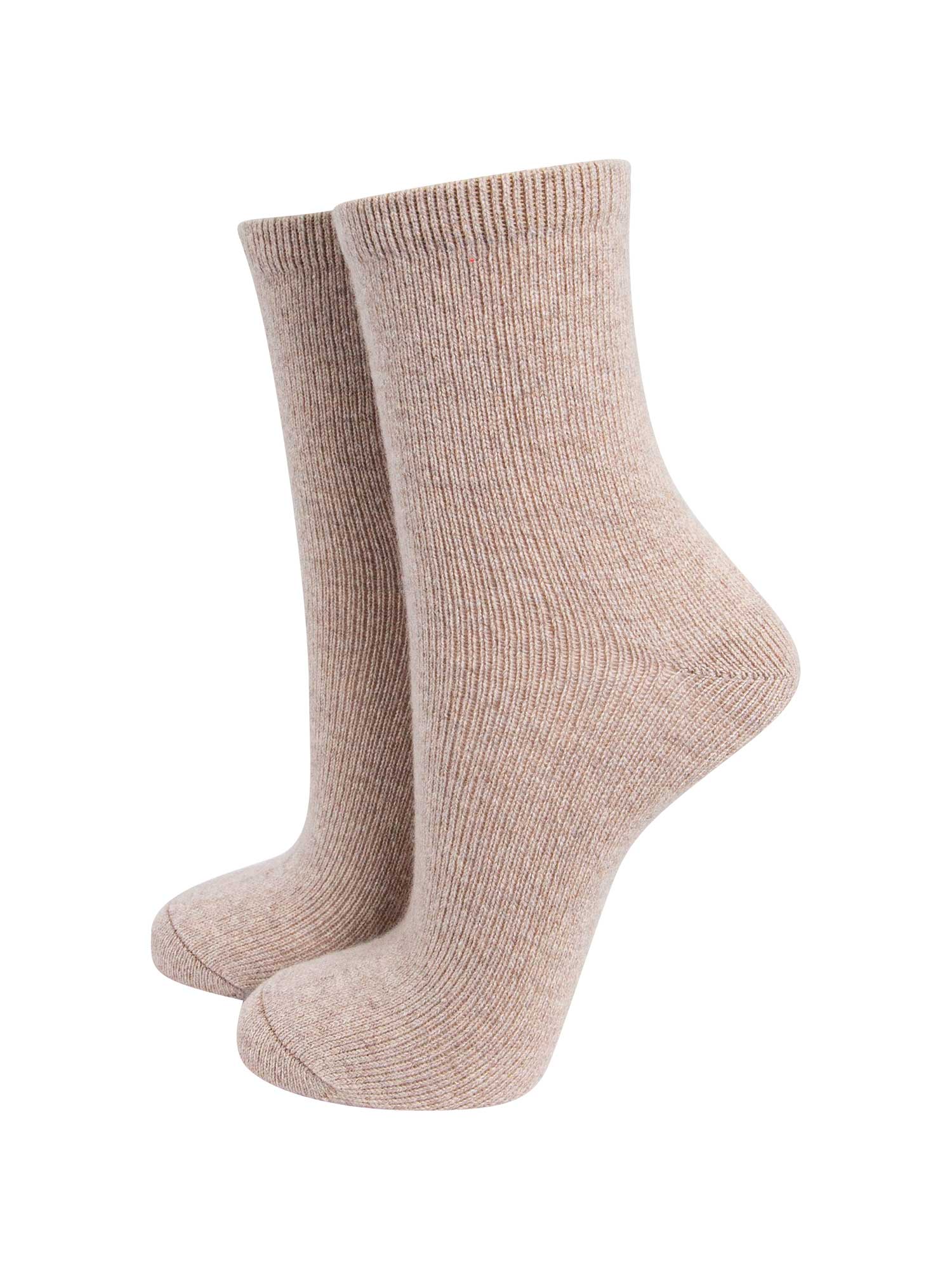 womens-cashmere-socks-ankle-socks-camel-cashmere-soft-luxury