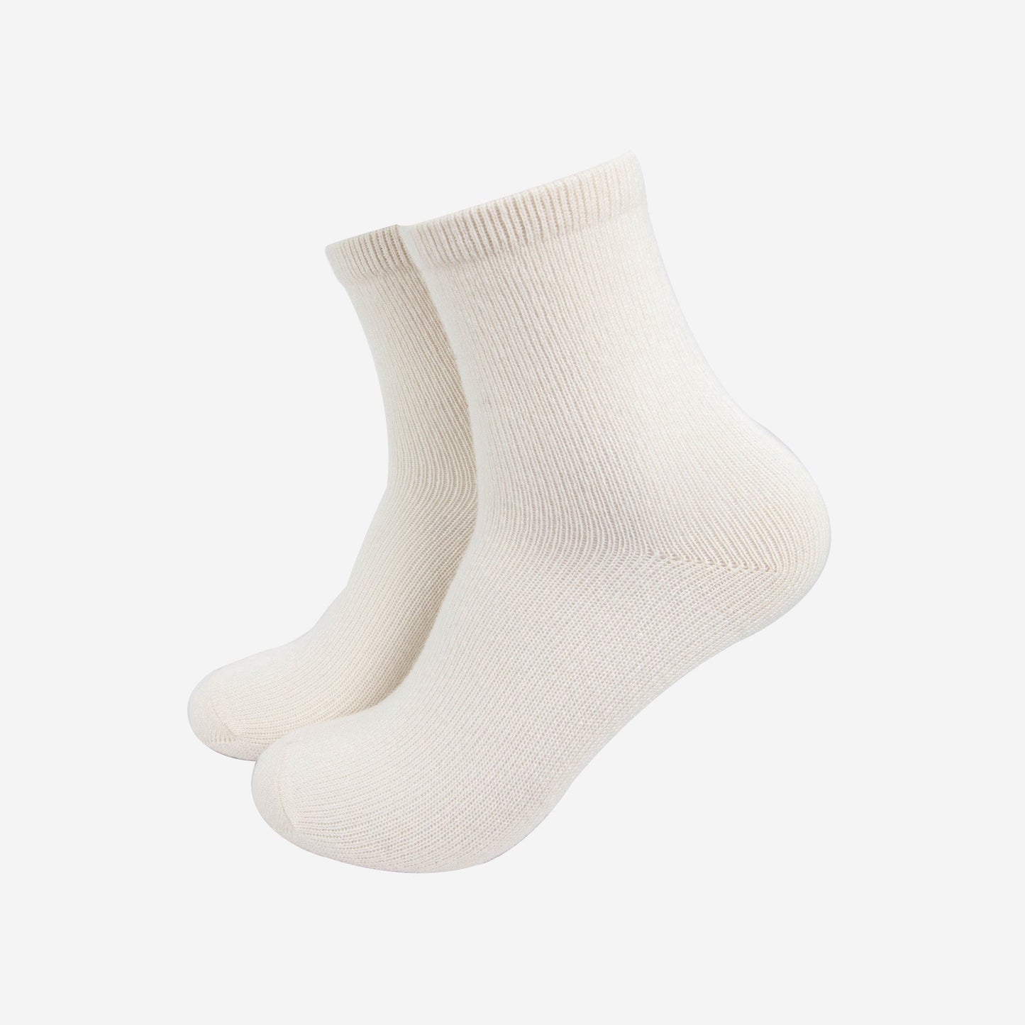 womens-cashmere-socks-ankle-socks-cream-cashmere-soft-luxury
