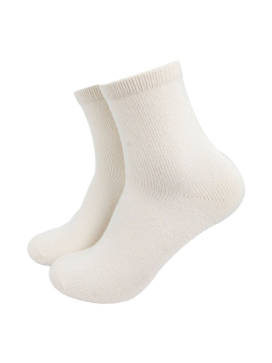 womens-cashmere-socks-ankle-socks-cream-cashmere-soft-luxury