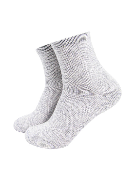 womens-cashmere-socks-ankle-socks-light-grey-cashmere-luxury-soft