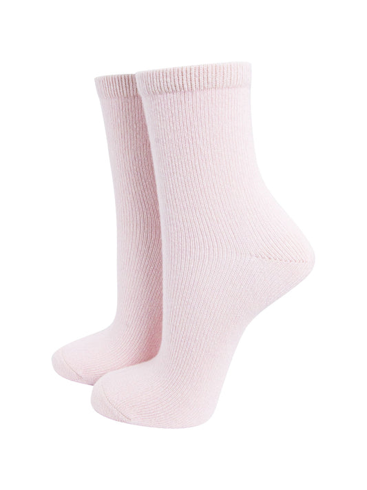 womens-cashmere-socks-ankle-socks-light-pink-cashmere-soft-luxury