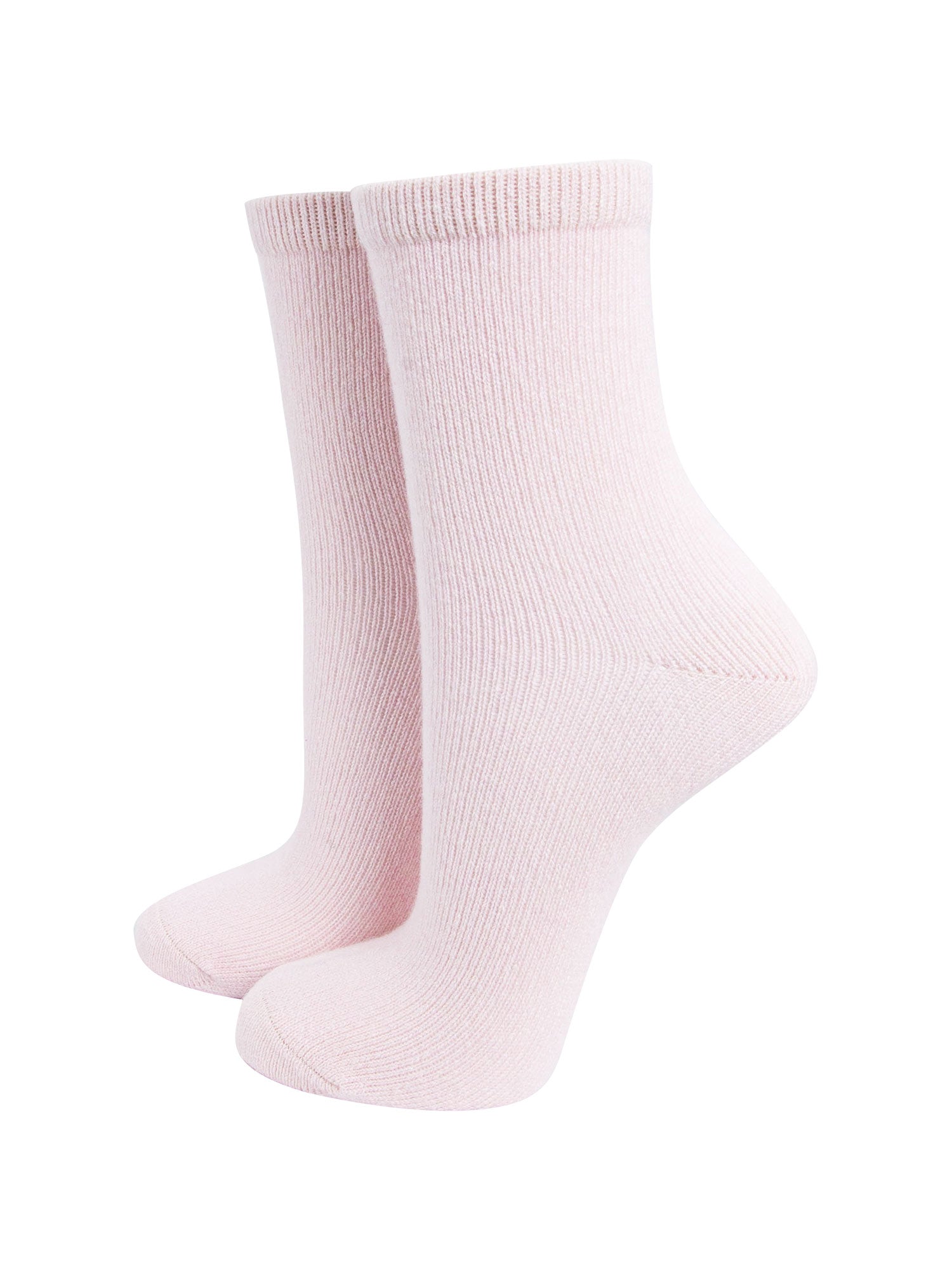 womens-cashmere-socks-ankle-socks-light-pink-cashmere-soft-luxury