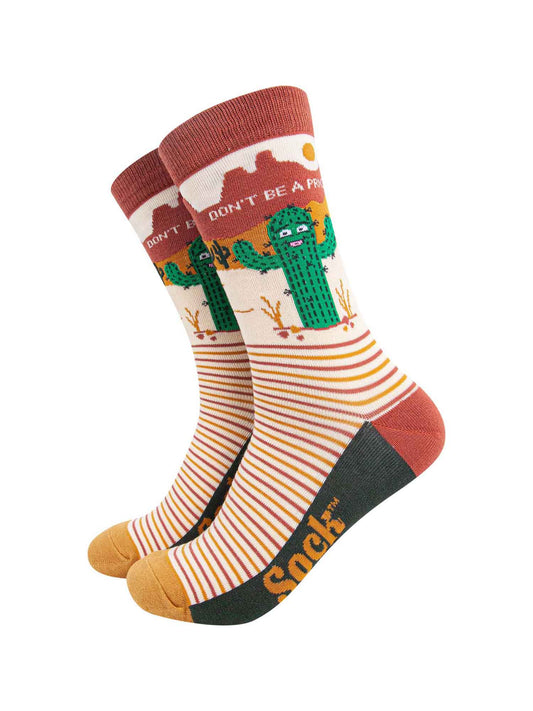 mens-combed-cotton-crew-socks-cream-prickly-cactus-rude-funny