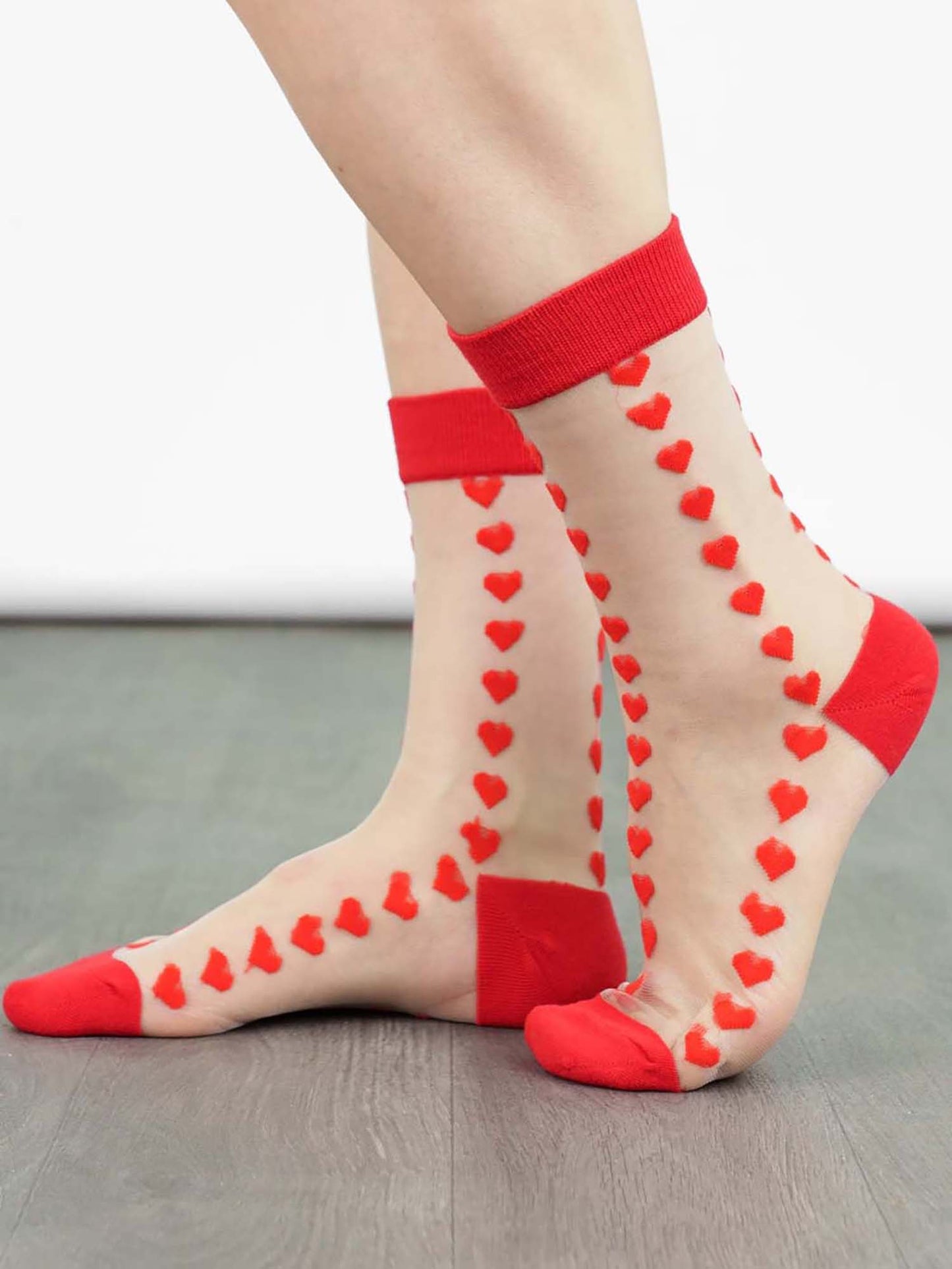 womens-sheer-ankle-socks-red-heart-popsocks