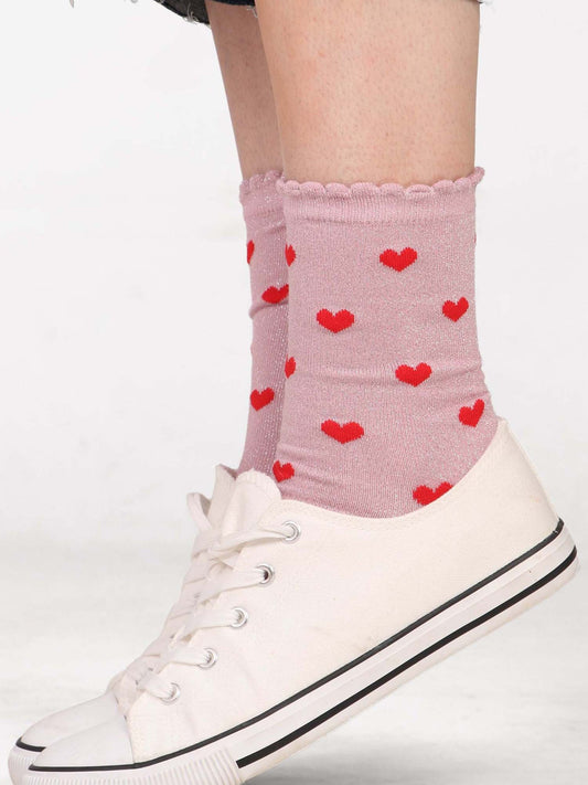 heart-print-cotton-glitter-socks-in-pink-and-red
