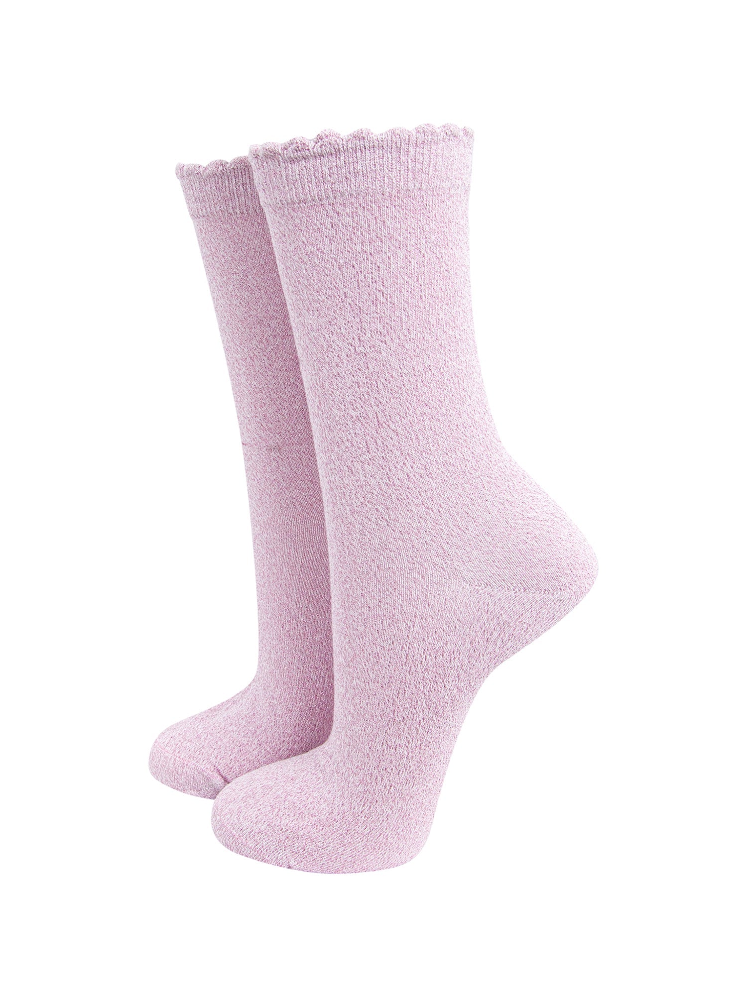 Plain-Combed-Cotton-Glitter-Socks-in-Baby-Pink-Mannequin
