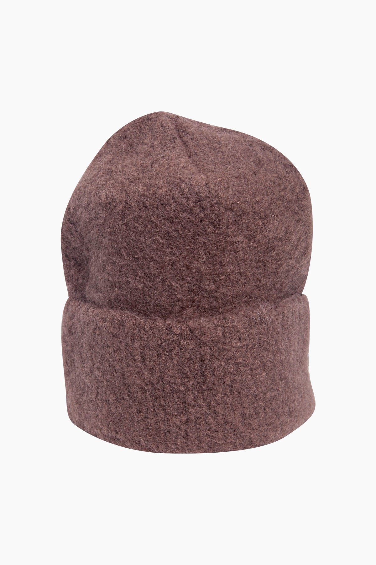Textured-Beanie-Hat-in-Brown