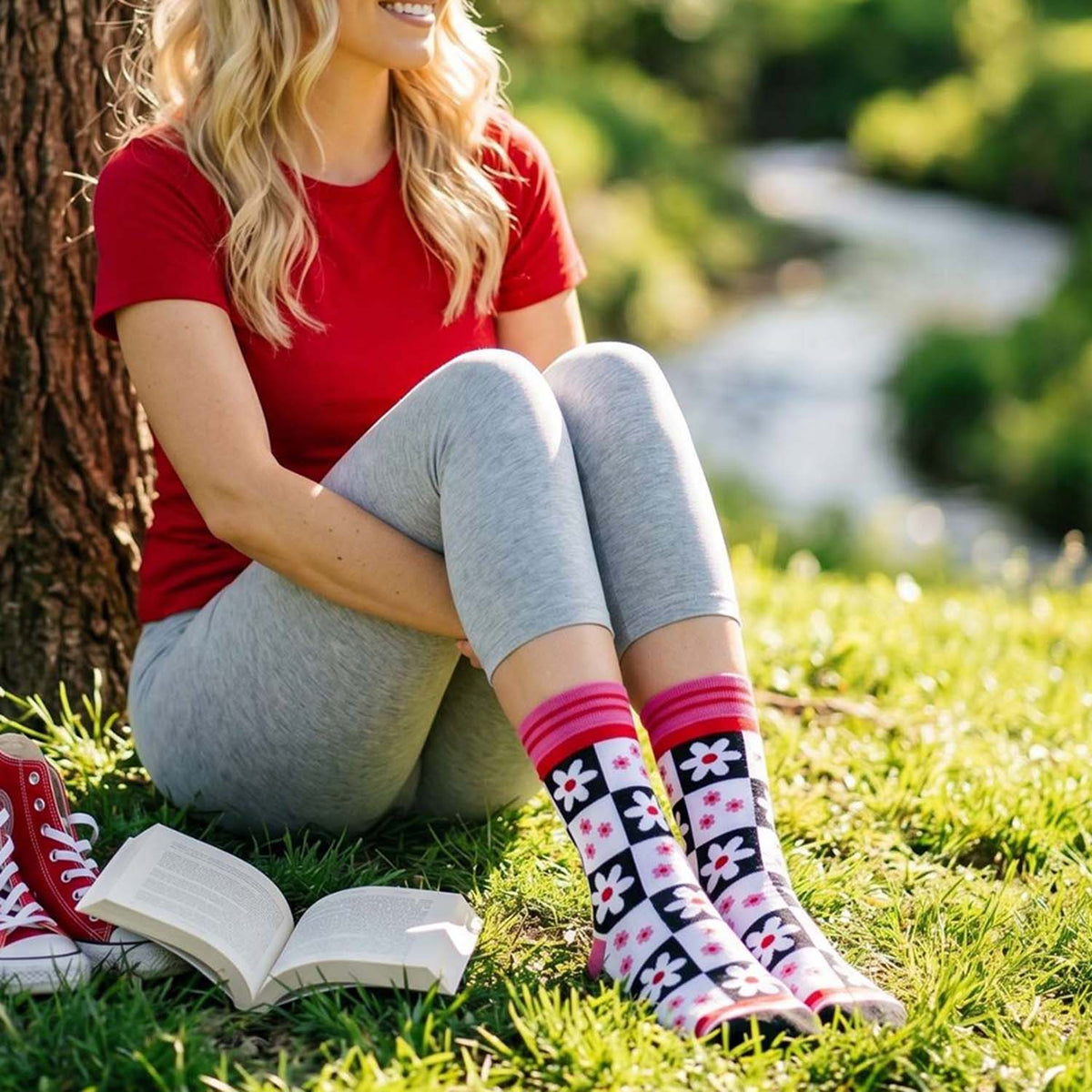 Bamboo Socks
