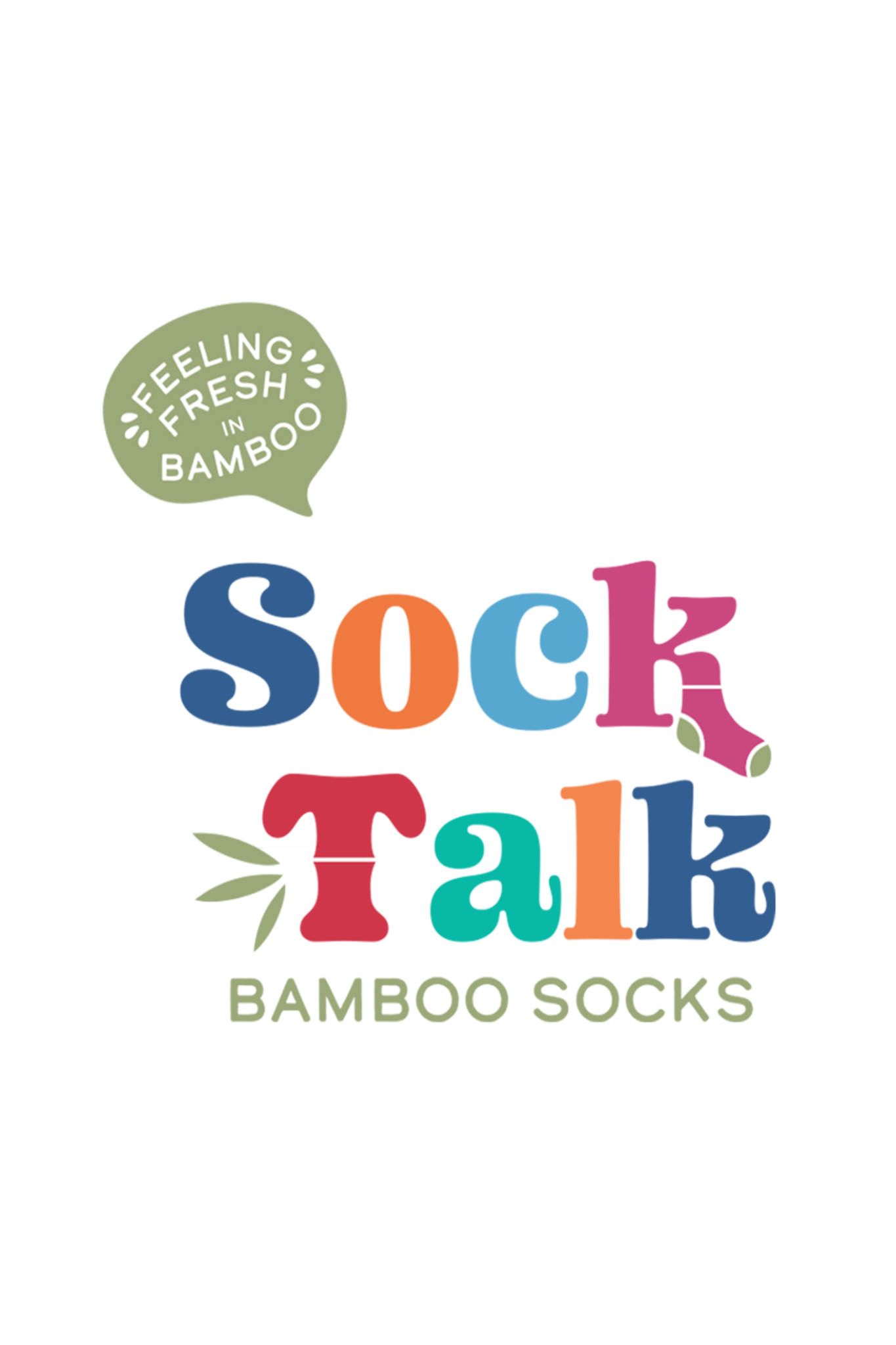 sock talk uk logo
