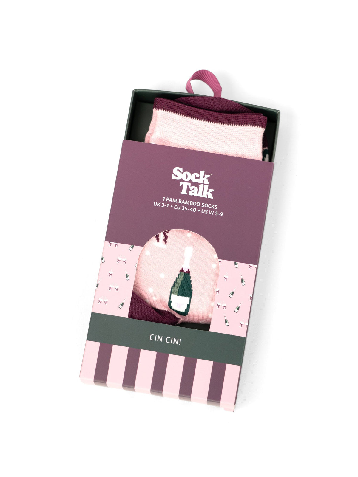 Cin-Cin-Bamboo-Socks-Matchbox-Giftset