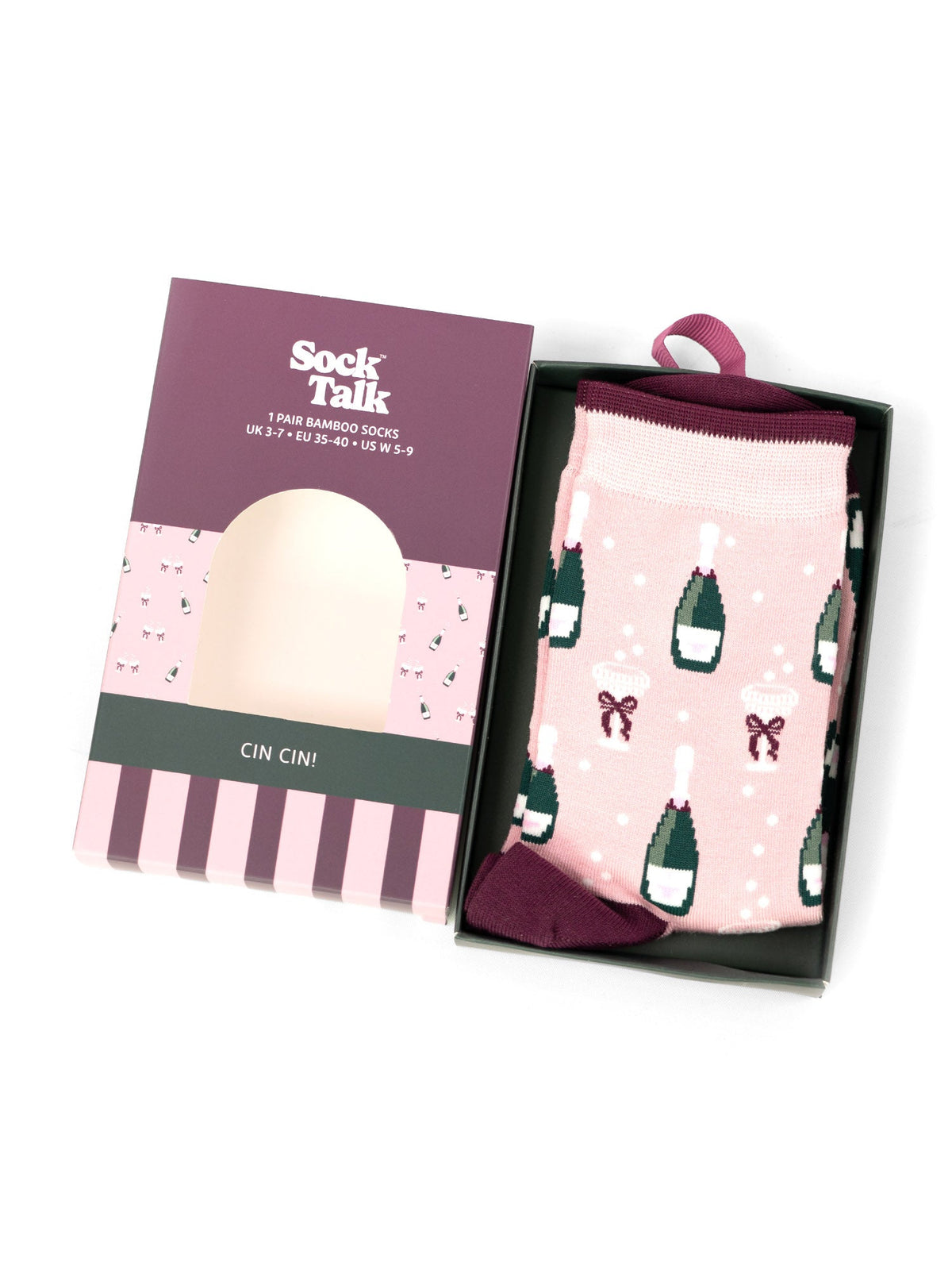 Cin-Cin-Bamboo-Socks-Matchbox-Giftset