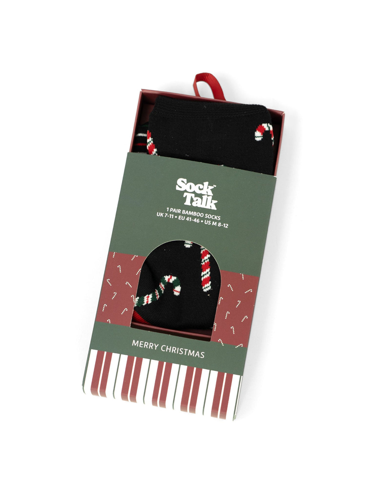 Candy-Cane-Bamboo-Socks-Matchbox-Giftset