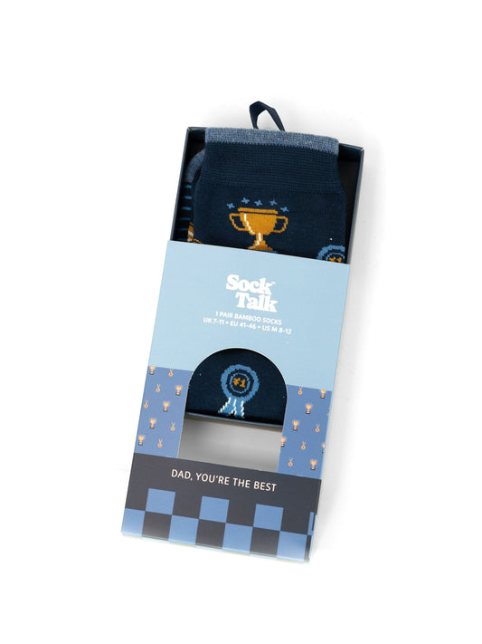 Best-Dad-Bamboo-Socks-Matchbox-Giftset
