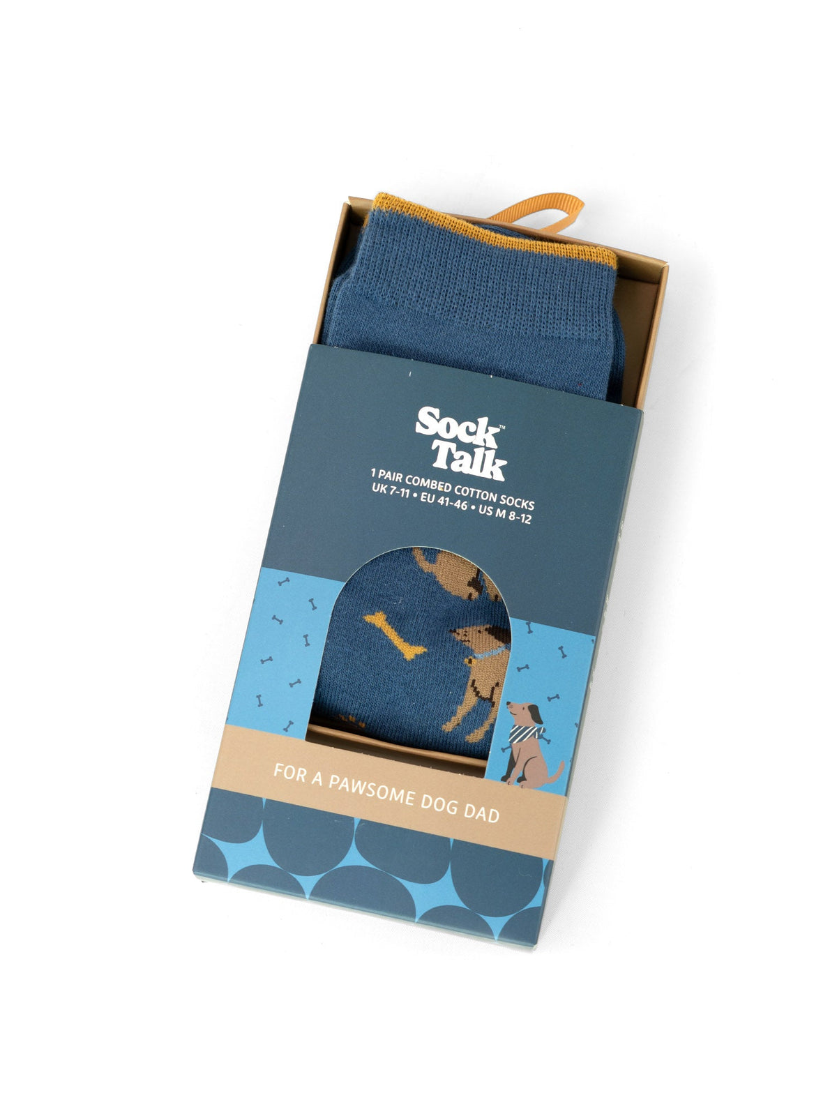 Dog-Dad-Combed-Cotton-Socks-Matchbox-Giftset