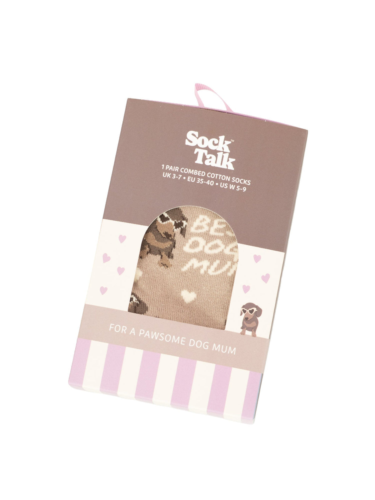 Dog-Mum-Combed-Cotton-Socks-Matchbox-Giftset