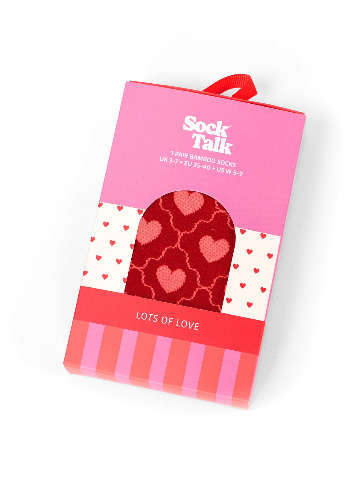Love-Hearts-Bamboo-Socks-Matchbox-Giftset