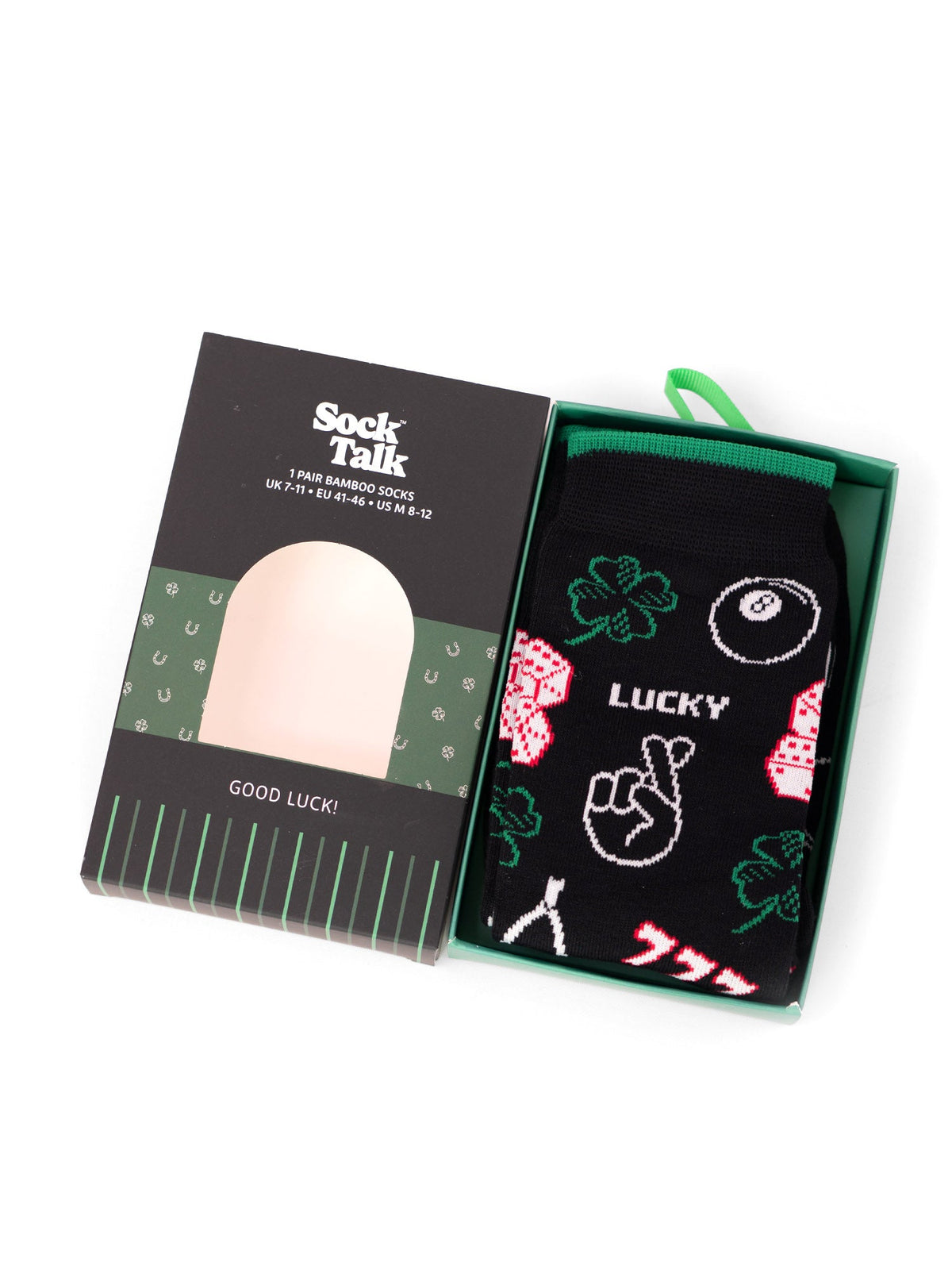Lucky-Bamboo-Socks-Matchbox-Giftset
