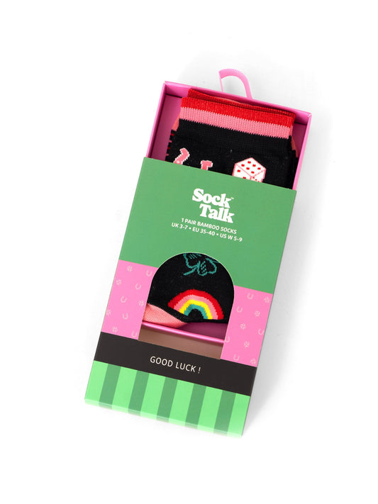 Lucky-Bamboo-Socks-Matchbox-Giftset