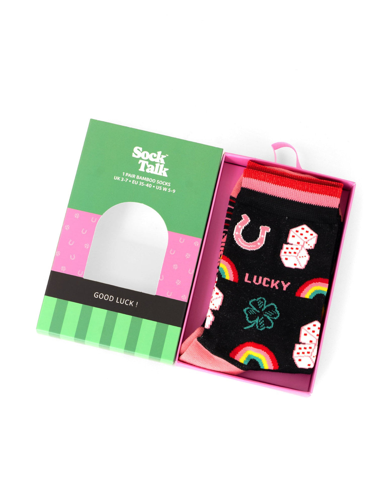 Lucky-Bamboo-Socks-Matchbox-Giftset