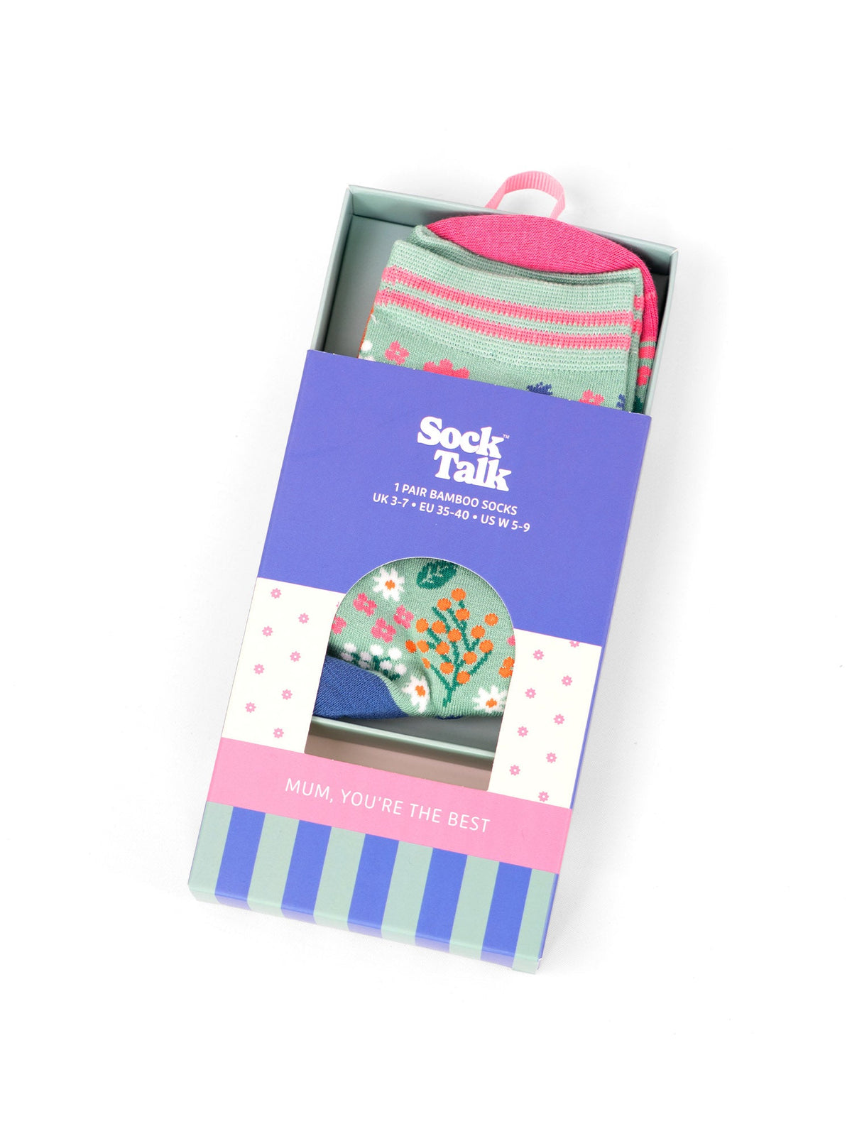 Best-Mum-Bamboo-Socks-Matchbox-Giftset