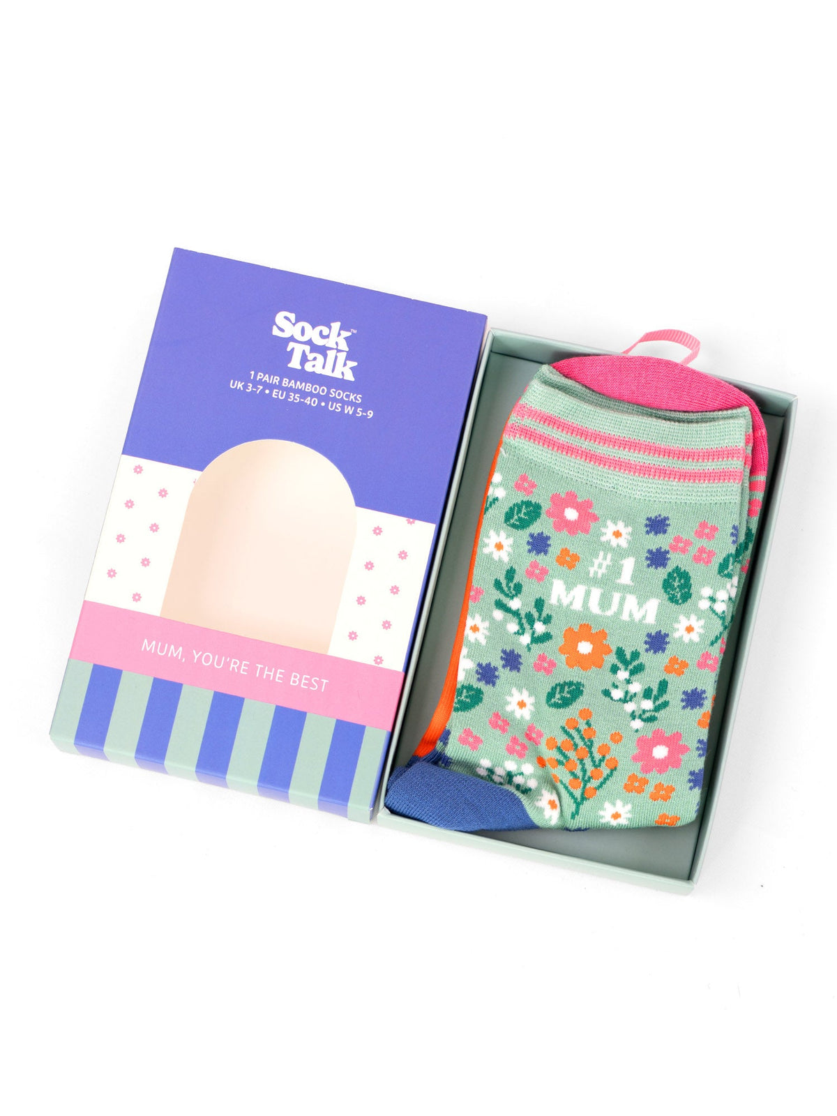 Best-Mum-Bamboo-Socks-Matchbox-Giftset