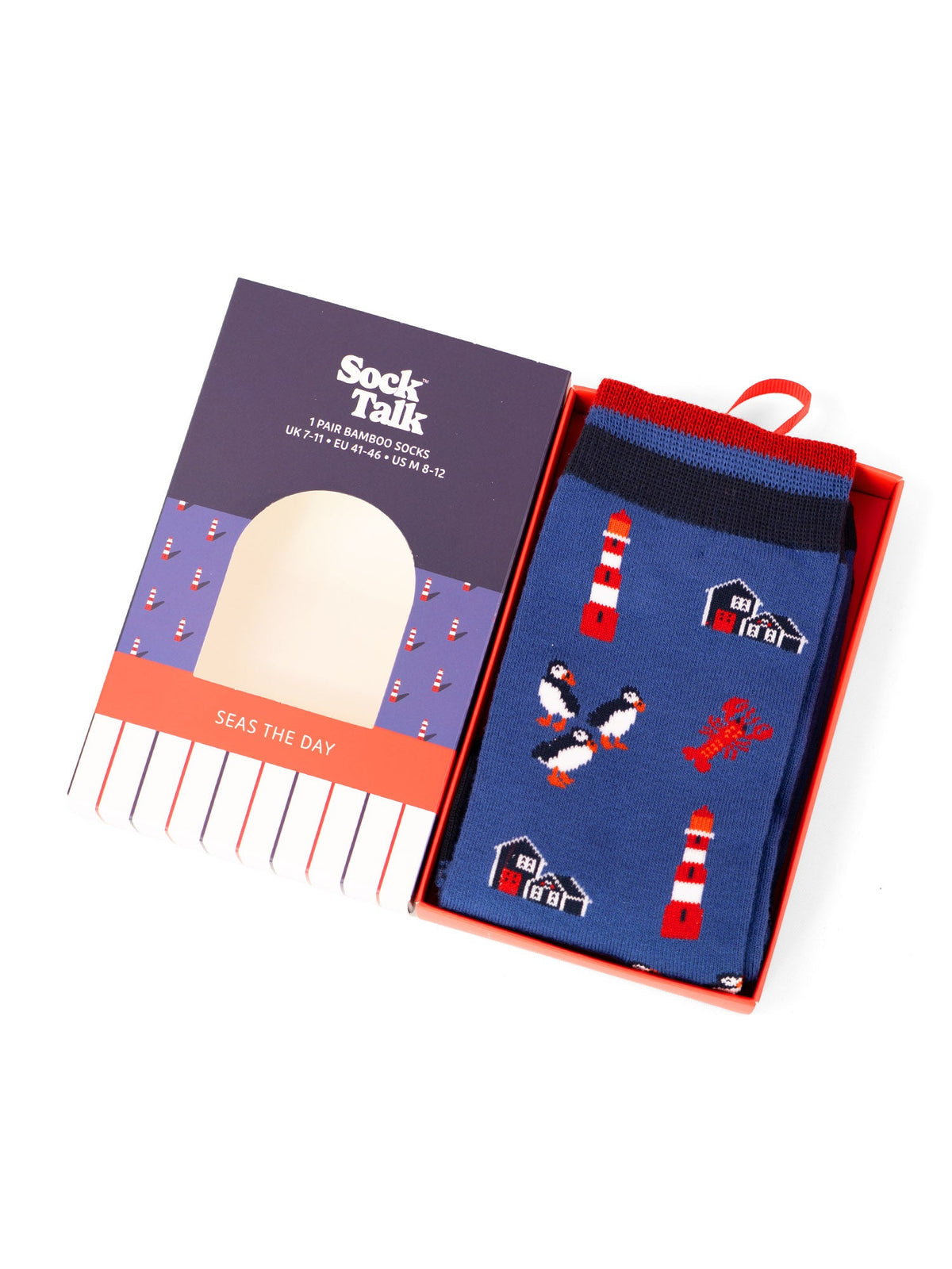 Coastal-Bamboo-Socks-Matchbox-Giftset