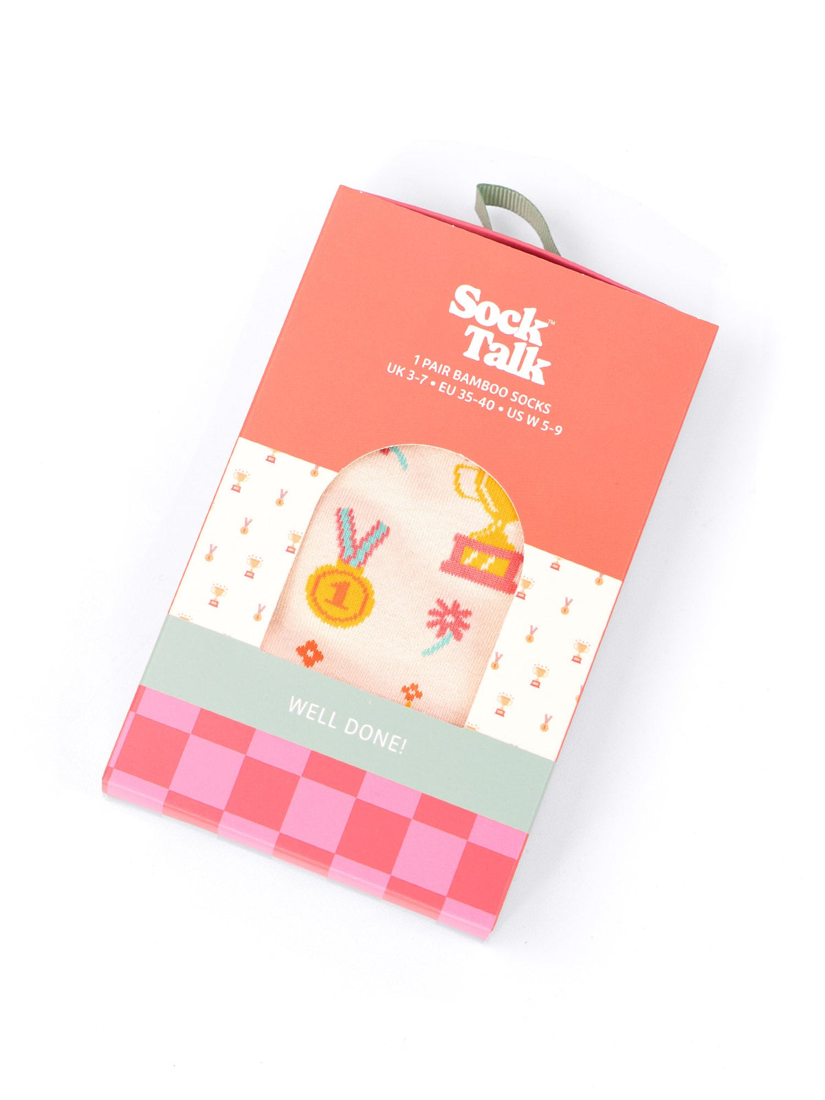 Well-Done-Bamboo-Socks-Matchbox-Giftset