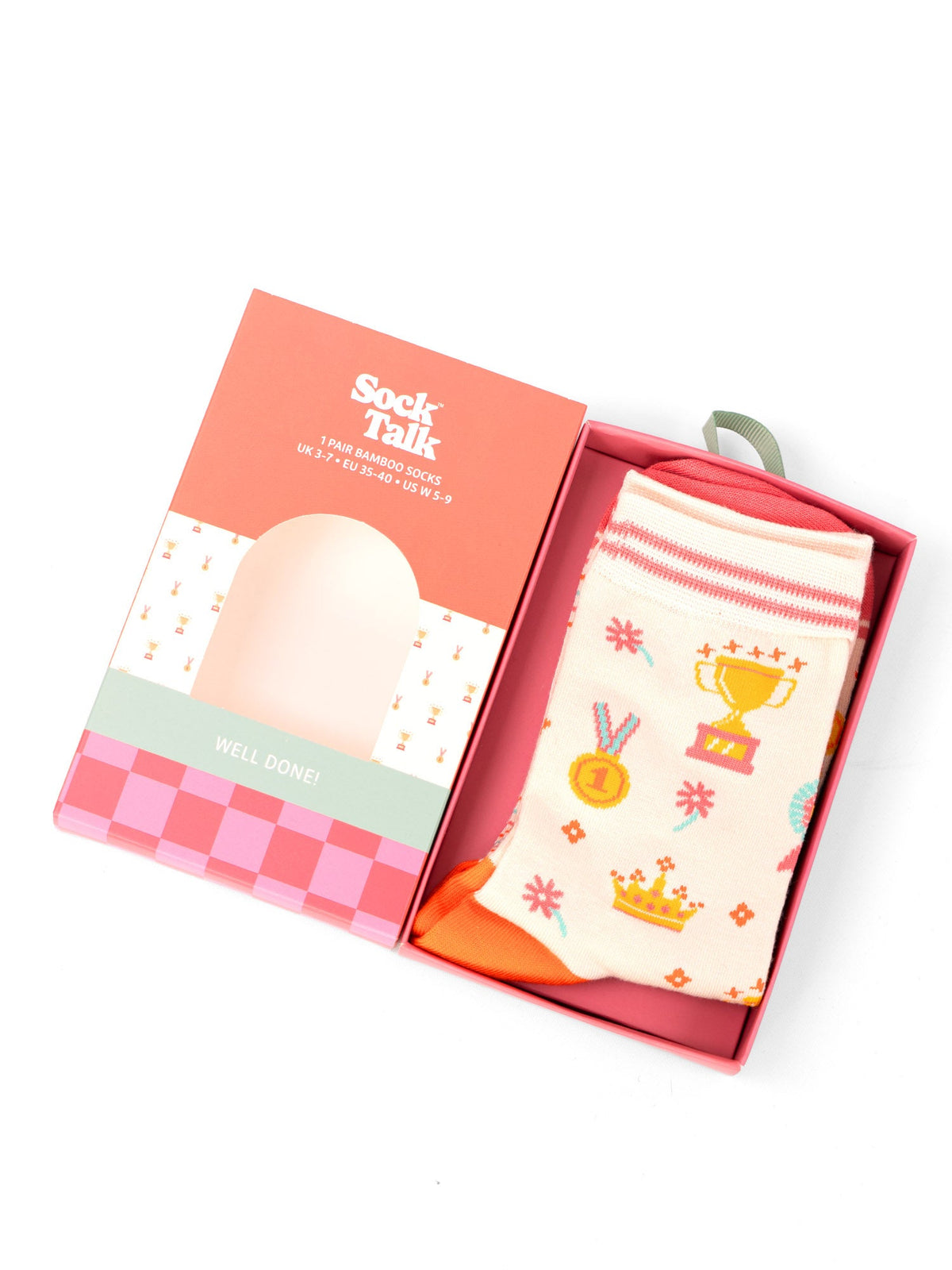 Well-Done-Bamboo-Socks-Matchbox-Giftset