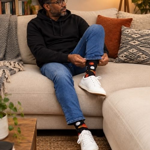 Men's Socks