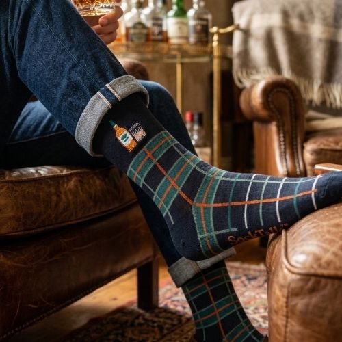 Cotton Socks