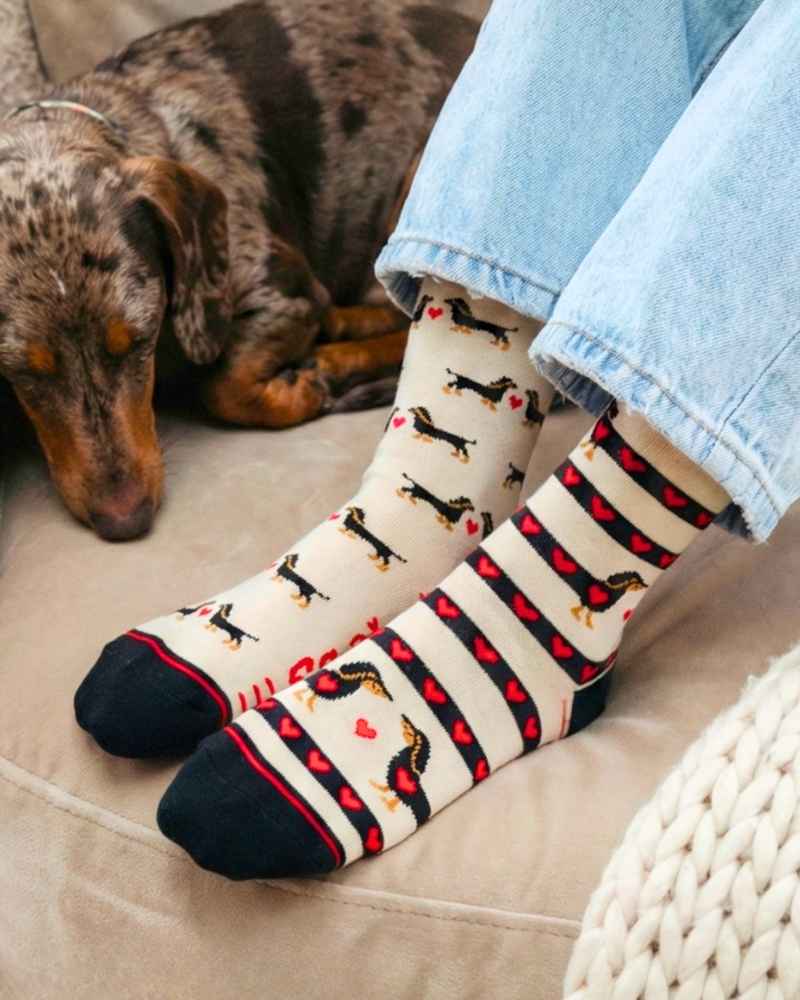 Odd Socks