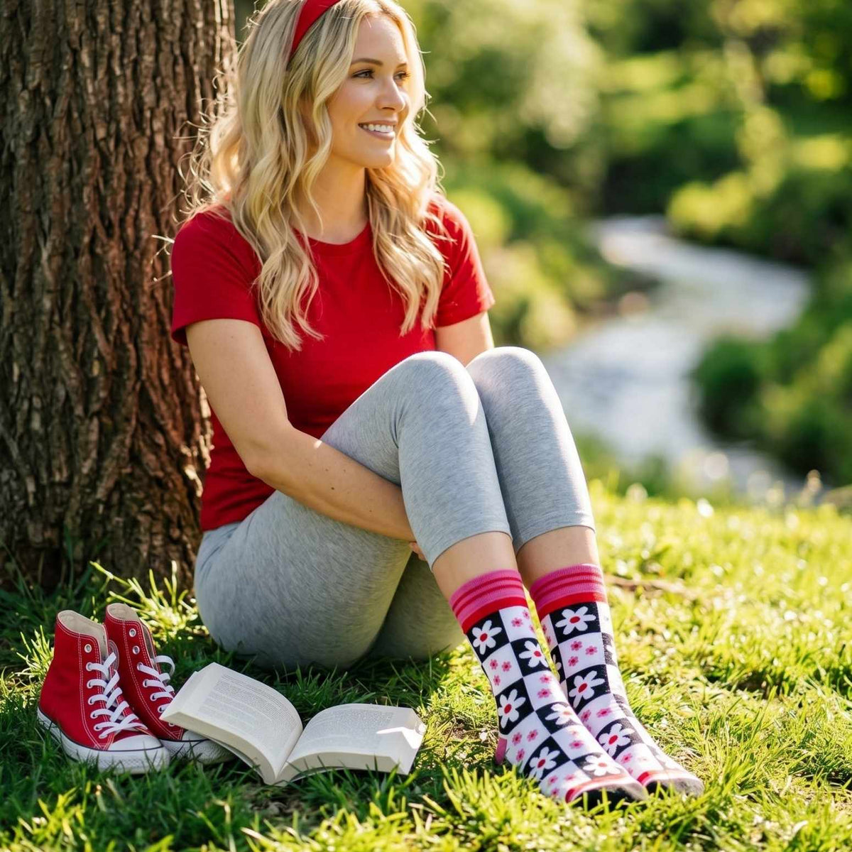 Bamboo Socks
