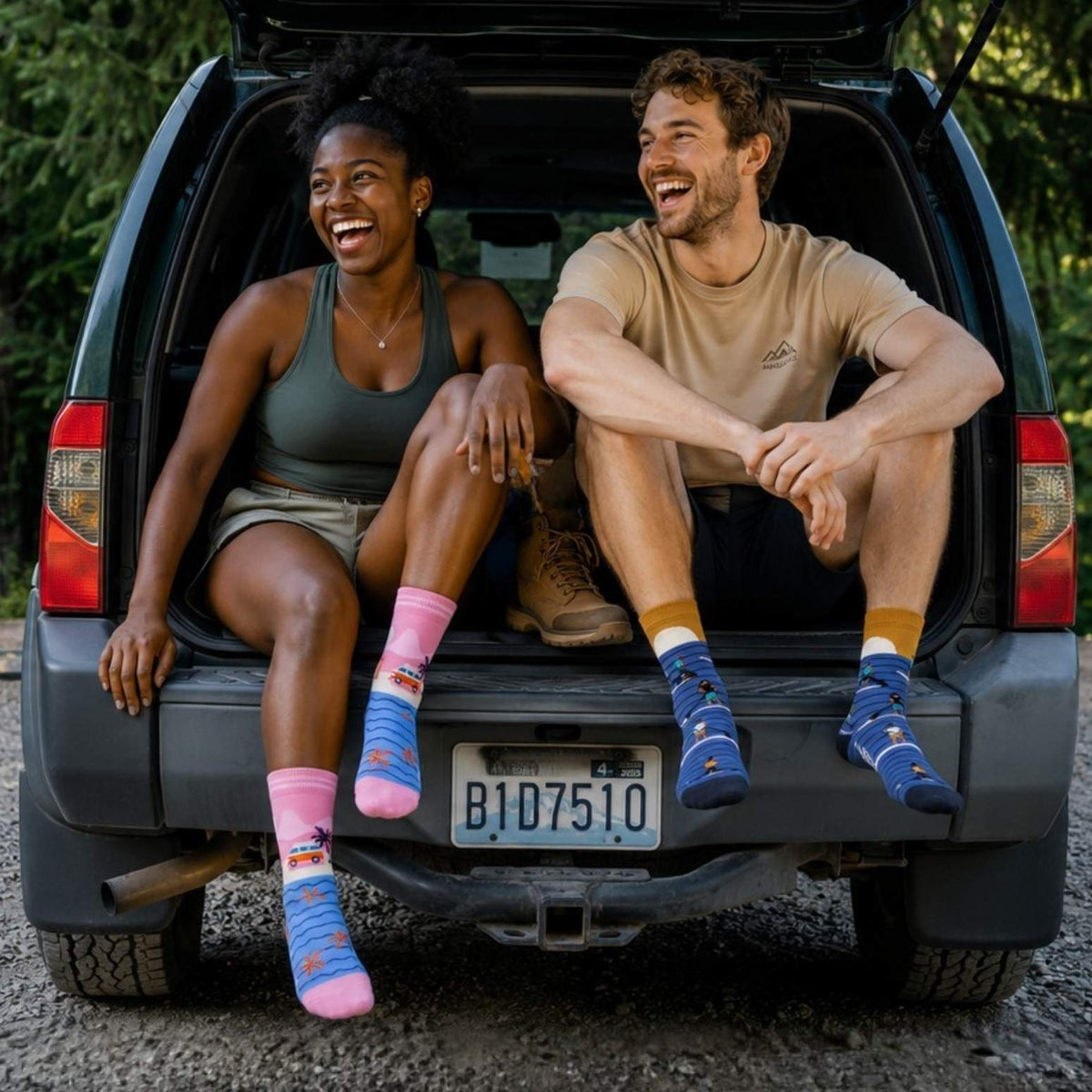 Bamboo Socks