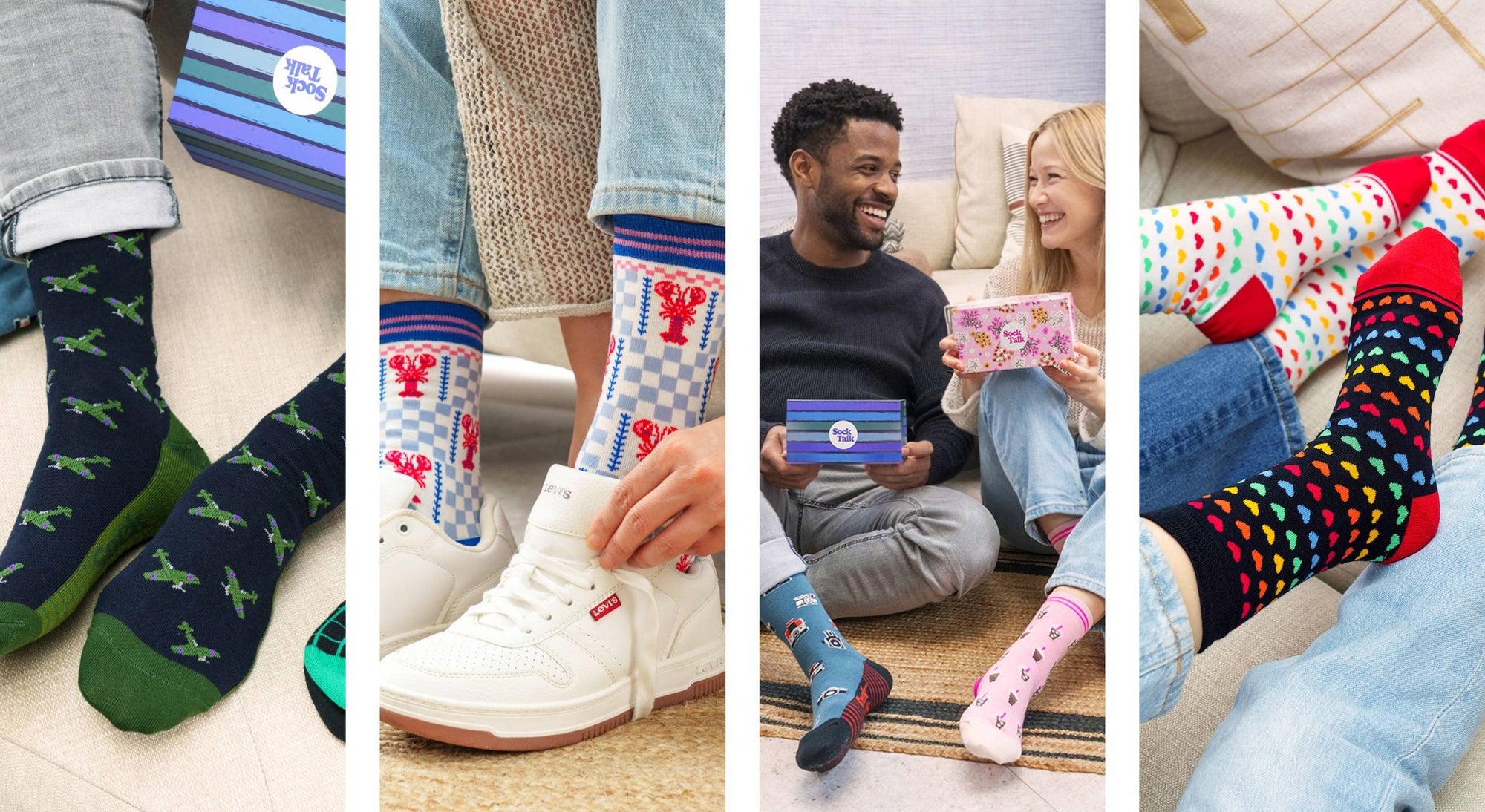 Sock Talk