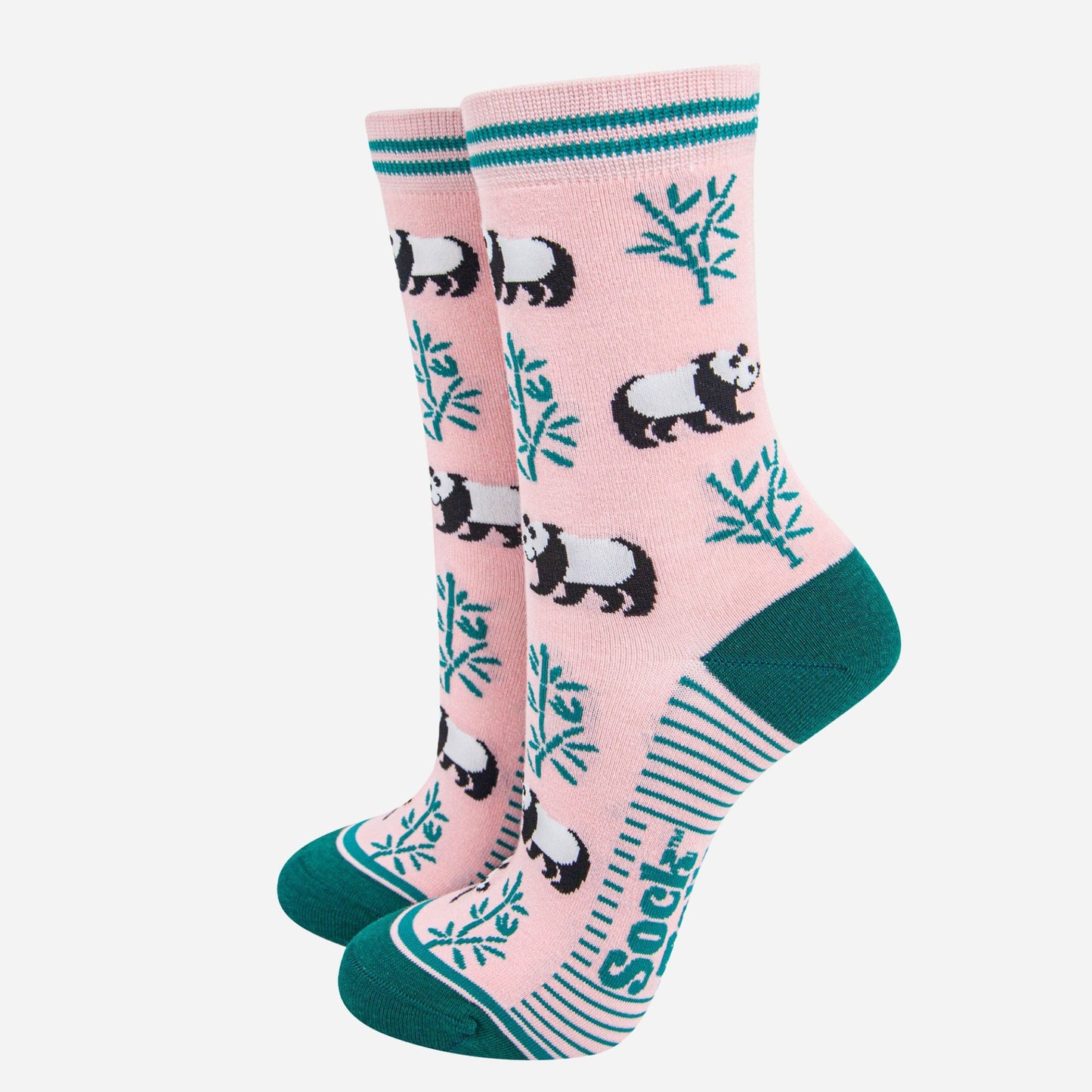 womens-socks-gift-box-multi-panda-pink