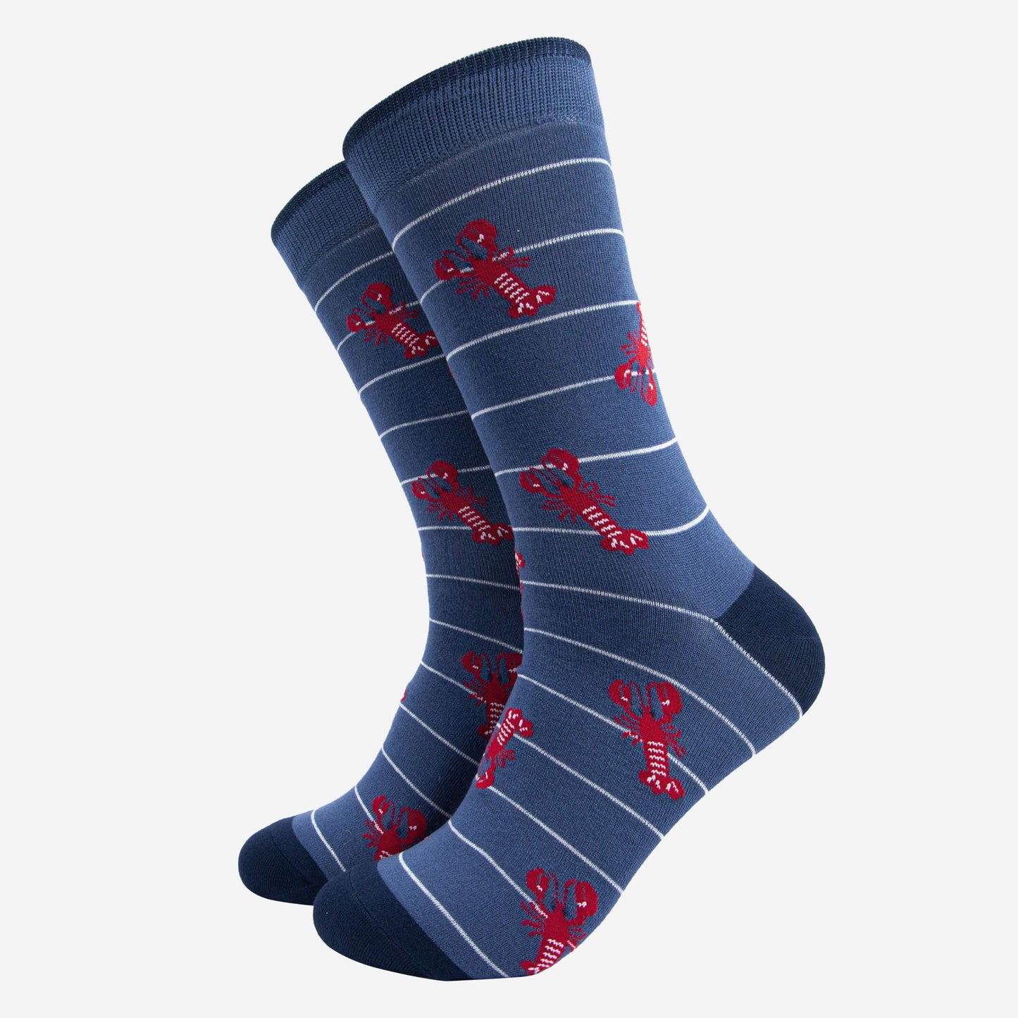 mens-socks-gift-box-blue-lobsters-stripes