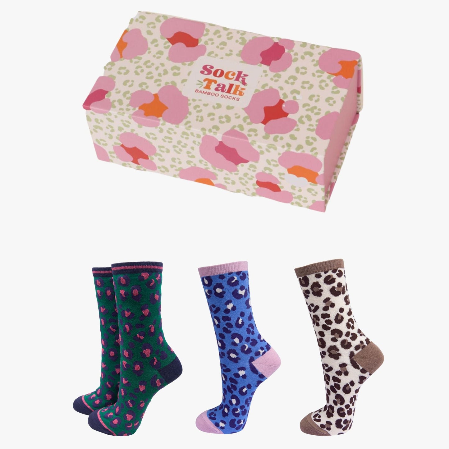 womens-socks-gift-box-multi-leopard