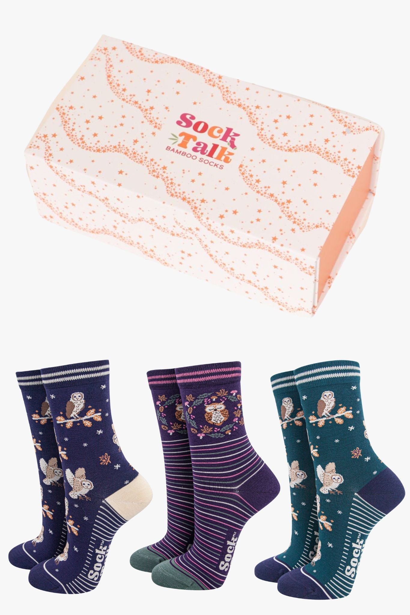 womens-owl-bamboo-socks-gift-box-three-pairs
